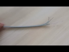 الكابل الخارجي للأسطوانات الحل المثالي لاحتياجات تركيب شبكة FTTH