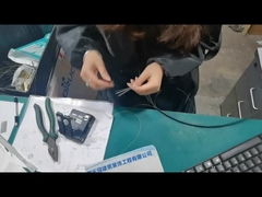 كابل إسقاط ثالث، G657A2، جاهز