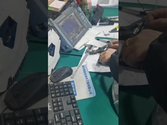 اختبار الكابلات