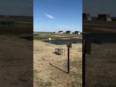 نجاح طيران الألياف الضوئية FPV