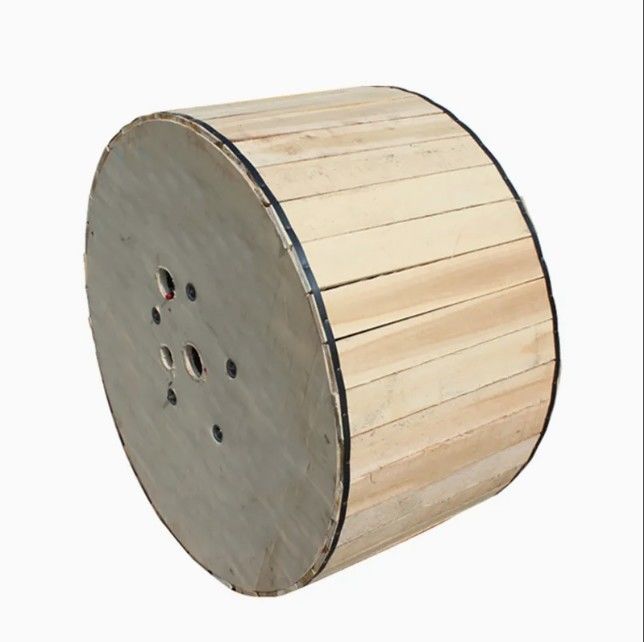 كابلات الألياف الضوئية المدفونة مباشرة لتطبيقات الدفن المباشر -20-70 درجة مئوية