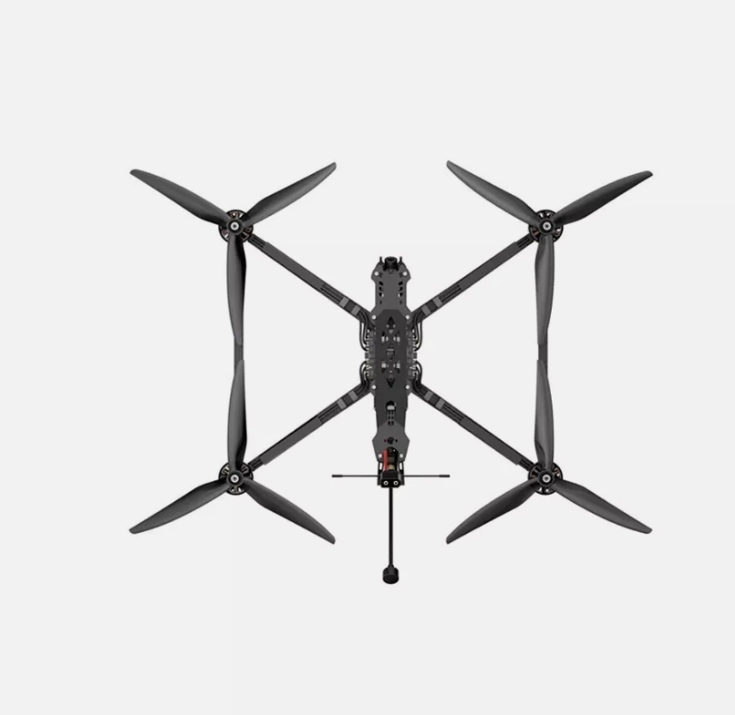 13 بوصة SE FPV طائرة بدون طيار نقل إشارة مستقرة صور عالية الوضوح حياة بطارية طويلة وقابلة للفصل