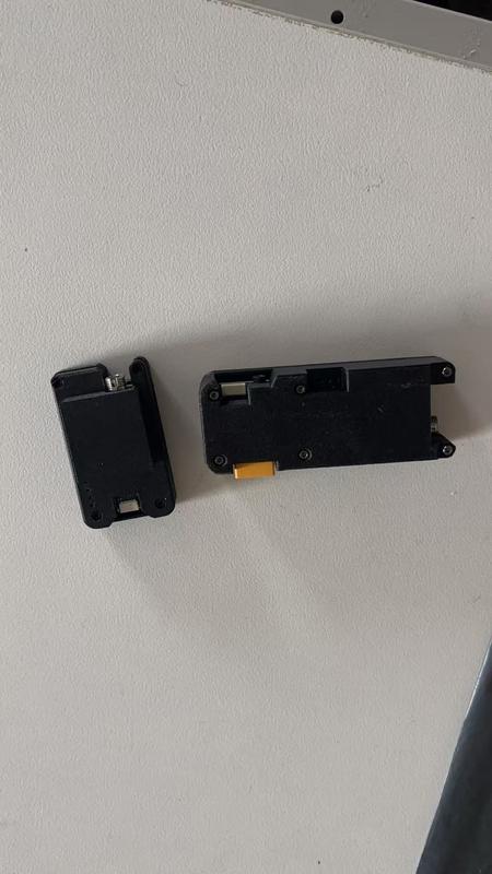 طائرة بدون طيار FPV رباعية المراوح بمدى 10 كيلومترات/لفة إشارات مستقرة حوالي 60-70 نيوتن مع موصل FC