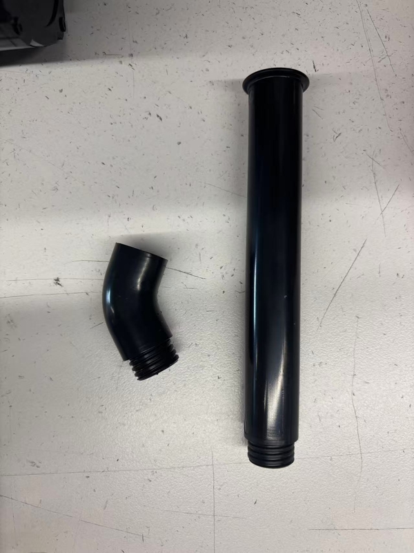 مادة غلاف الطلاء السرية لطائرة بدون طيار FPV رباعية المراوح بطول 25 كيلومتر/لفة، نوع موصل الأسلاك من الداخل إلى الخارج FC لقوة شد عالية