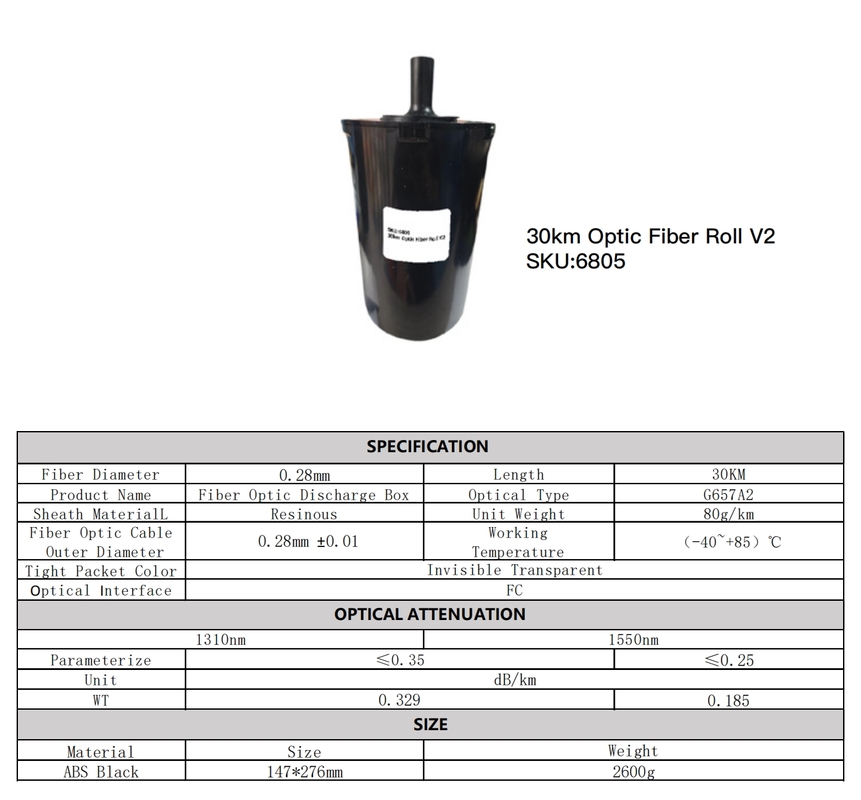 طائرة بدون طيار ذات ألياف إف بي في محترفة جاهزة للطيران 30 كم / دورة وزن خفيف للغاية - قوة سحب عالية - الأسلاك الداخلية إلى الخارجية