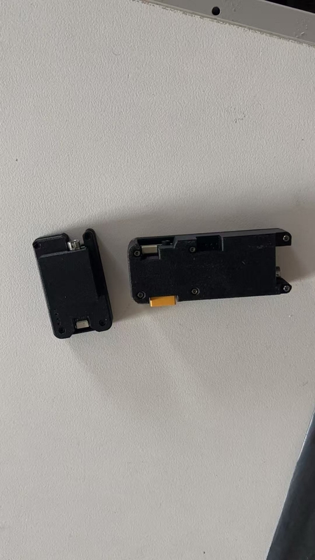 طائرة بدون طيار ذات ألياف إف بي في محترفة جاهزة للطيران 30 كم / دورة وزن خفيف للغاية - قوة سحب عالية - الأسلاك الداخلية إلى الخارجية