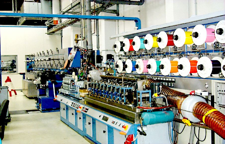 كابل الألياف الضوئية OPGW 4-48 نواة أحادي الوضع متعدد الأوضاع لأنظمة الطاقة