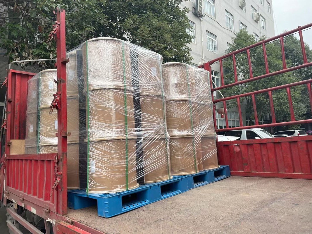 48 كور كابل ألياف ضوئية خارجي مقاوم للهب GYTZA