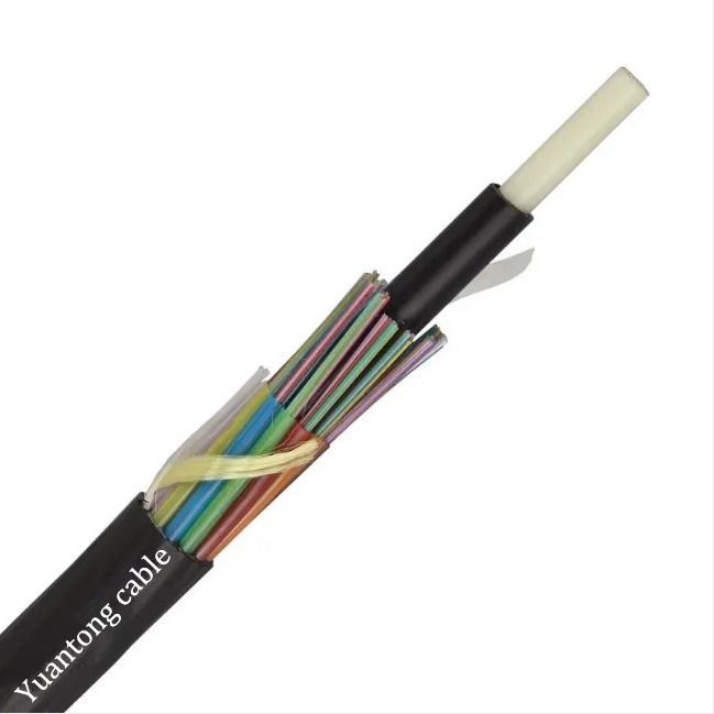 PA12 جاكيت نفخ كابل ميكرو 5.5mm قطر خارجي لنقل البيانات بسلاسة