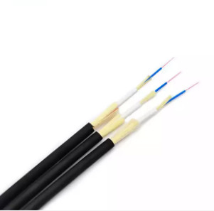 كابل بصري دائري من خيوط الأراميد FTTH من YTTX